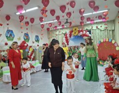 Галерея